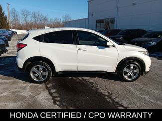 Used 2017 Honda HR-V LX video 2