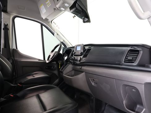 Used 2024 Ford Transit 250 148 Medium Roof w/ Load Area Protection Package RWD image 19