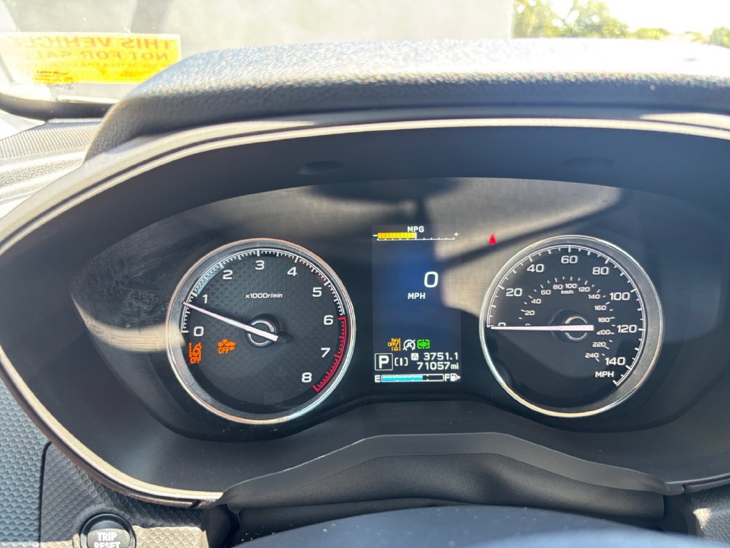 Used 2023 Subaru Forester Touring AWD/4WD image 19