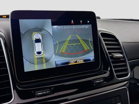 Used 2019 Mercedes-Benz GLE 43 AMG 4MATIC Coupe image 17