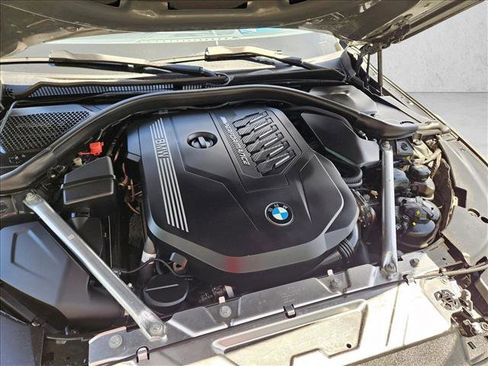 Used 2022 BMW M440i xDrive Gran Coupe AWD/4WD image 23