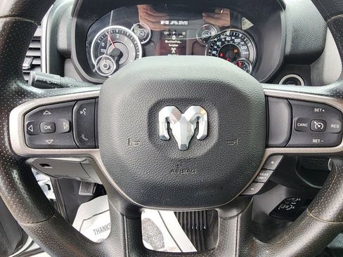 Used 2023 RAM 2500 Tradesman AWD/4WD image 14