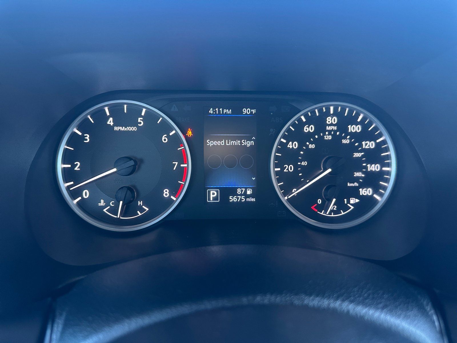 Used 2025 Nissan Sentra S FWD image 20
