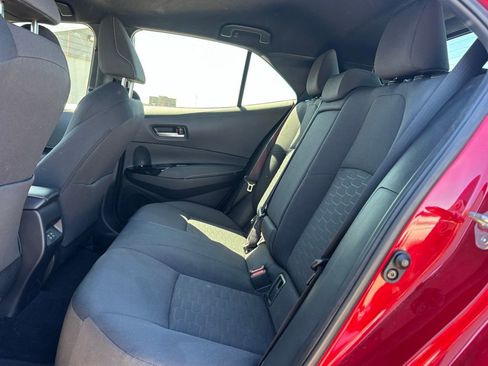 Used 2024 Toyota Corolla SE image 8