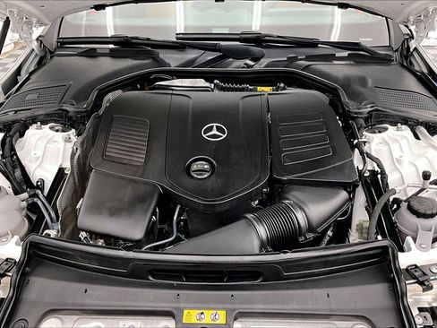 Certified 2023 Mercedes-Benz C 300 Sedan image 9