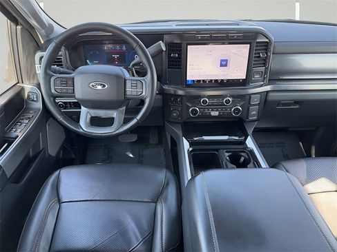 Used 2024 Ford F250 Lariat image 5