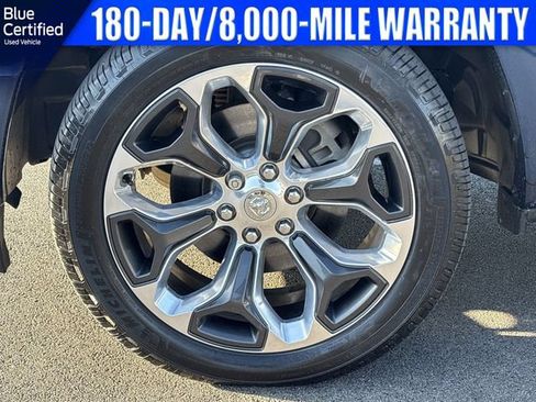 Used 2021 RAM 1500 Limited AWD/4WD image 19