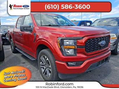 Used 2023 Ford F150 XL w/ STX Appearance Package