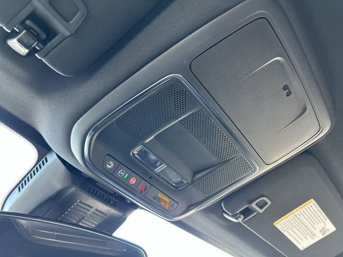 New 2026 Chevrolet Equinox RS image 30