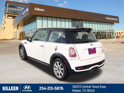 Used 2012 MINI Cooper S image 5