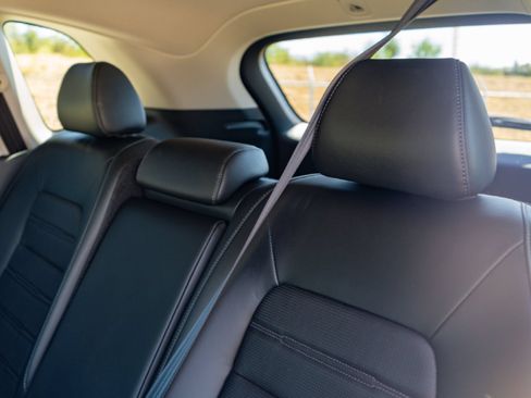 Used 2025 Honda CR-V EX-L image 23