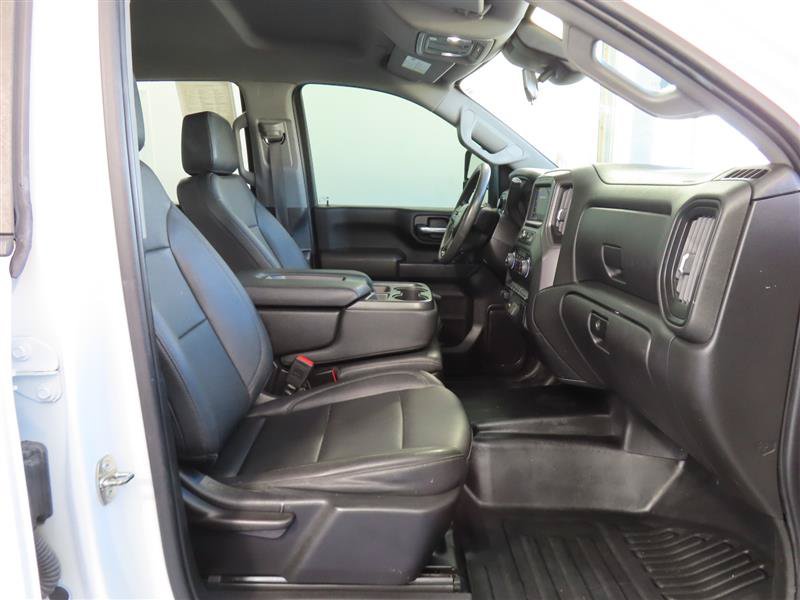 Used 2024 Chevrolet Silverado 3500 W/T w/ WT Convenience Package AWD/4WD image 28