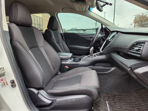 Used 2020 Subaru Outback Premium image 16