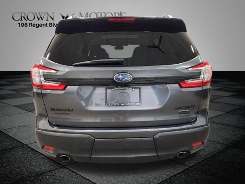 Used 2025 Subaru Ascent Onyx Edition AWD/4WD image 4