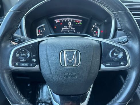 Used 2020 Honda CR-V EX-L image 22