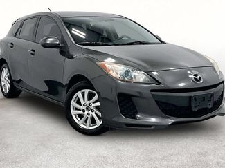 Used 2013 MAZDA MAZDA3 i Touring FWD video 1