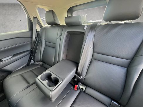 New 2026 Nissan Rogue Dark Armor FWD image 23