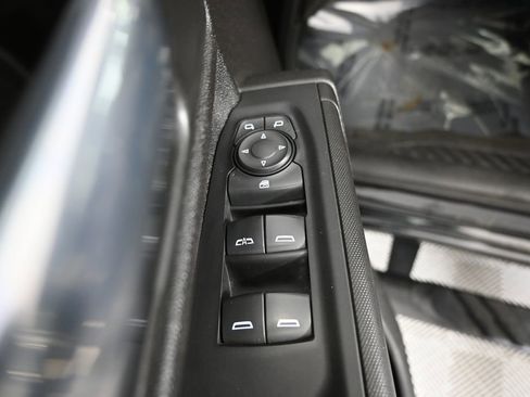 Used 2023 Chevrolet Silverado 2500 Custom w/ Custom Value Package AWD/4WD image 19
