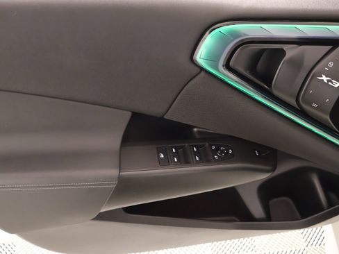 Used 2025 BMW X3 xDrive30i image 16