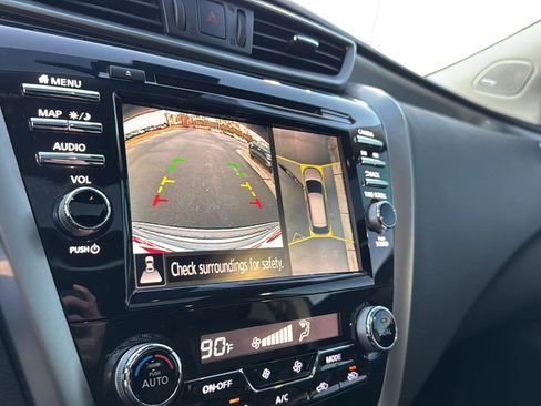 Used 2024 Nissan Murano SL image 23