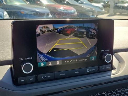 Certified 2024 Honda Accord EX image 26