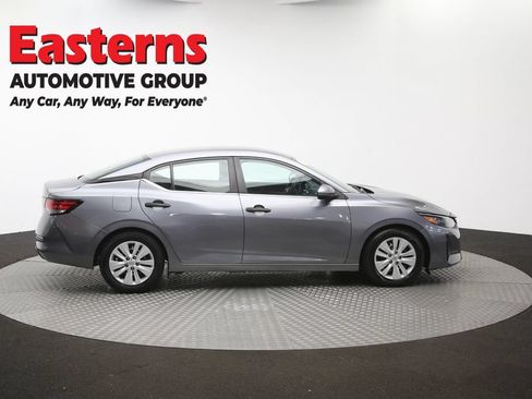 Used 2024 Nissan Sentra S FWD image 44