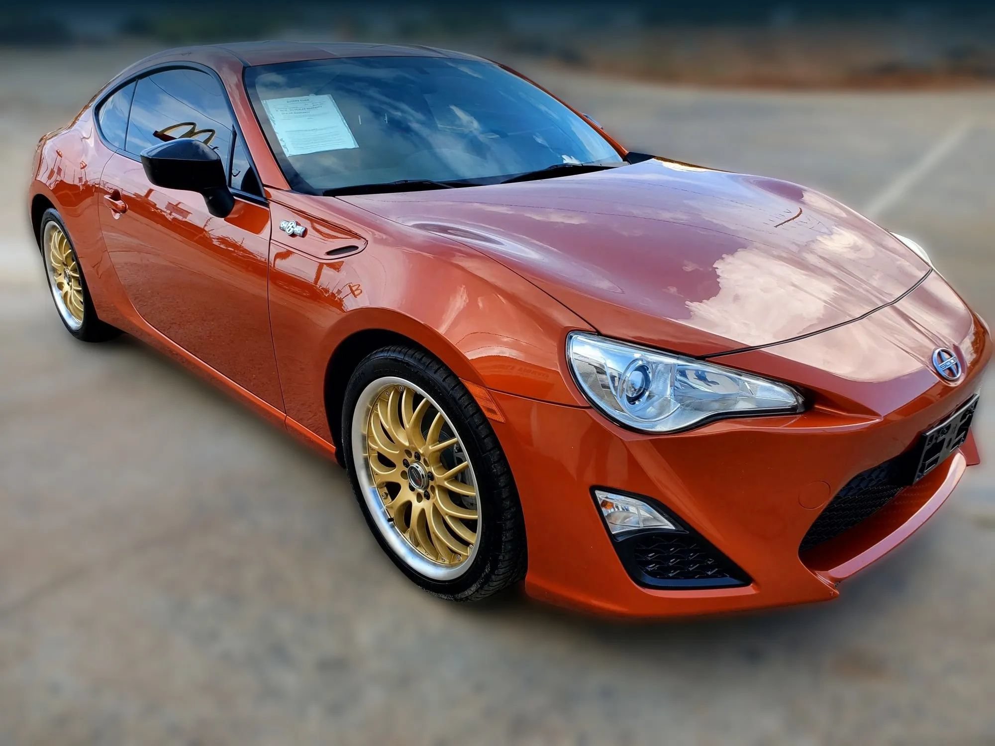 Used 2013 Scion FR-S RWD image 18
