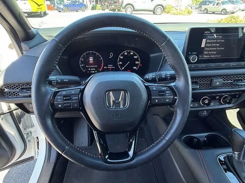 Used 2024 Honda HR-V Sport image 27