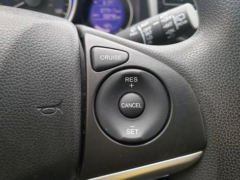 Used 2015 Honda Fit LX image 23