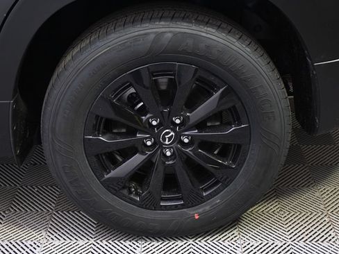 New 2026 MAZDA CX-50 AWD 2.5 Hybrid w/ Weather Package image 20