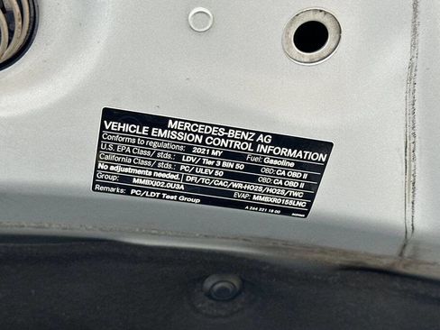 Used 2021 Mercedes-Benz C 300 Sedan image 27