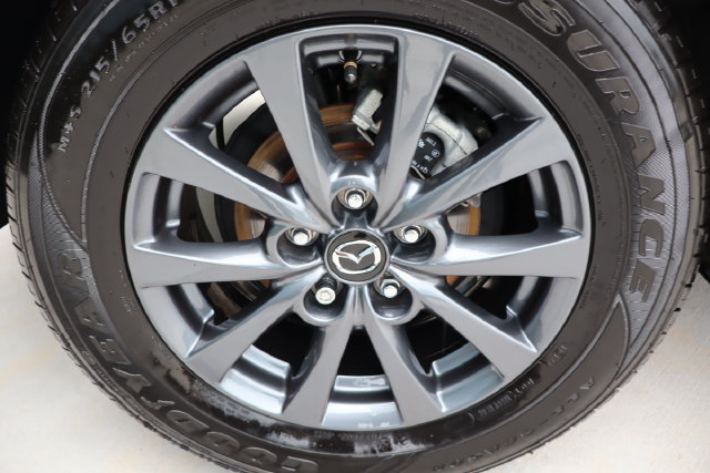 Used 2024 MAZDA CX-30 AWD 2.5 S image 42