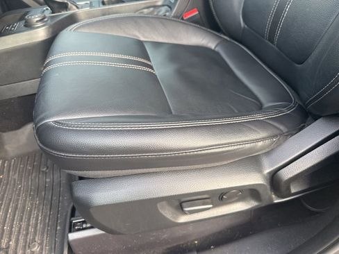 Used 2021 Ford Ranger Lariat w/ Equipment Group 501A High image 7