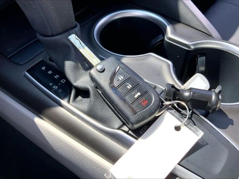 Used 2023 Toyota Camry LE FWD image 13