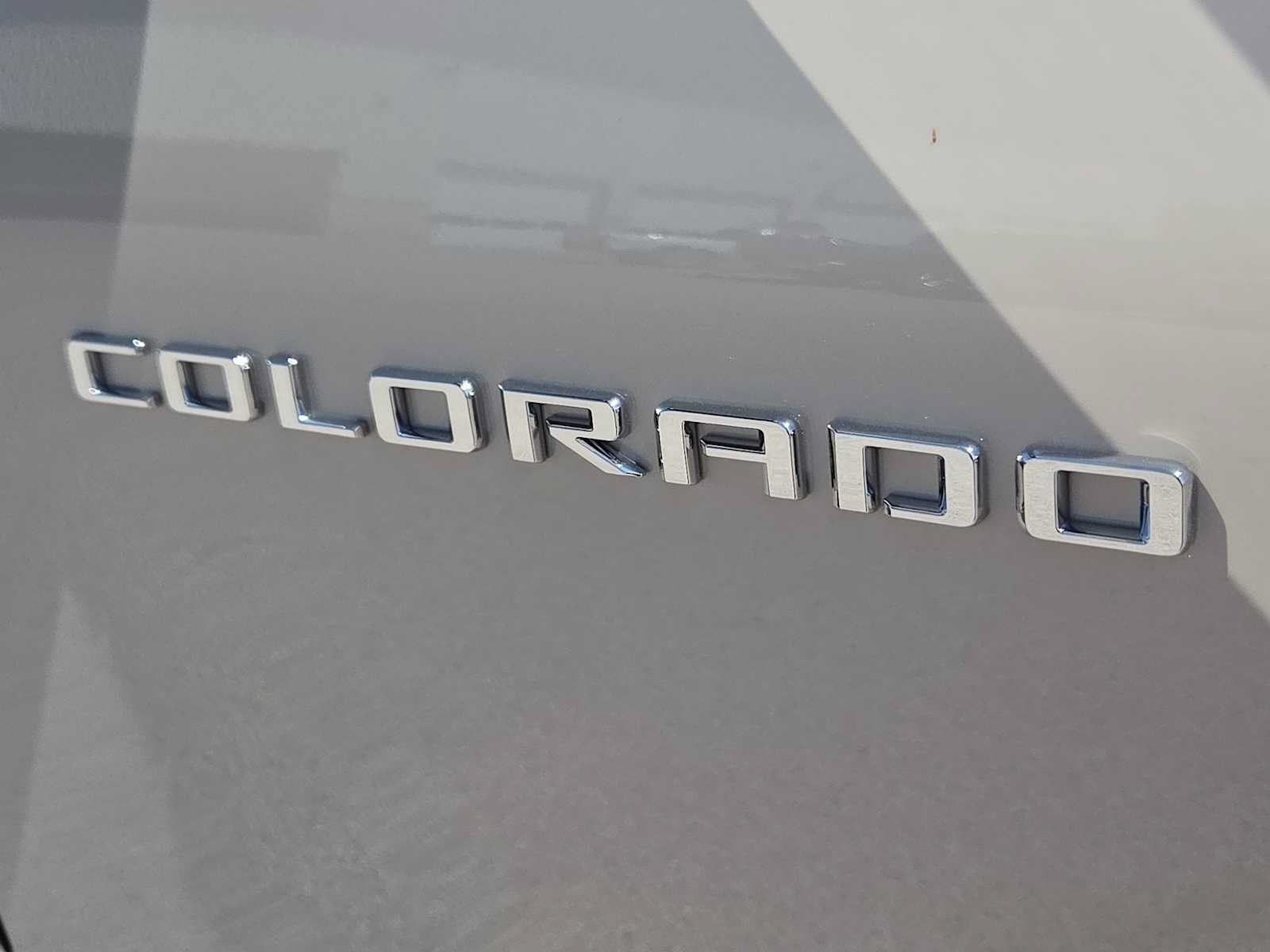 New 2026 Chevrolet Colorado ZR2 AWD/4WD image 11