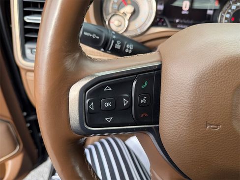 Used 2019 RAM 1500 Limited image 41