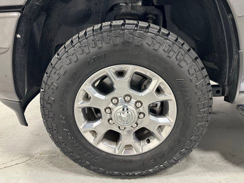 Used 2024 RAM 2500 Laramie image 63