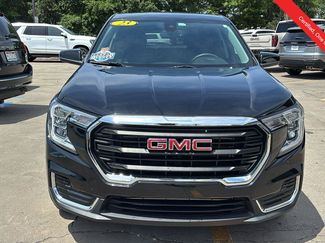 Used 2023 GMC Terrain SLE FWD video 2