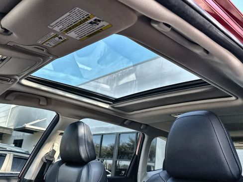 Used 2021 Subaru Forester Touring AWD/4WD image 28