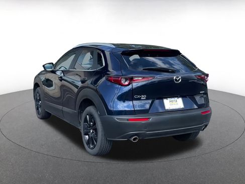 Used 2025 MAZDA CX-30 AWD 2.5 S w/ Select Sport Pkg image 11