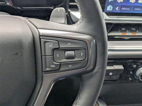 Used 2024 Chevrolet Silverado 1500 High Country w/ High Country Premium Package image 21