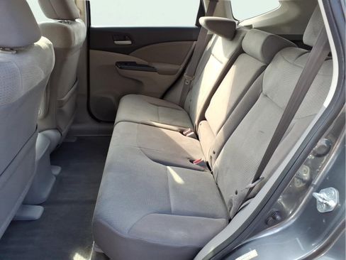 Used 2013 Honda CR-V EX image 10