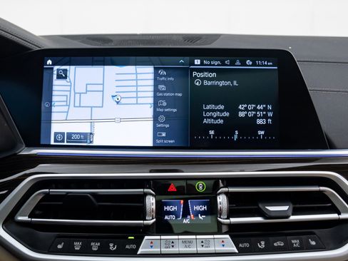 Used 2021 BMW X5 xDrive45e w/ Executive Package 2 image 23