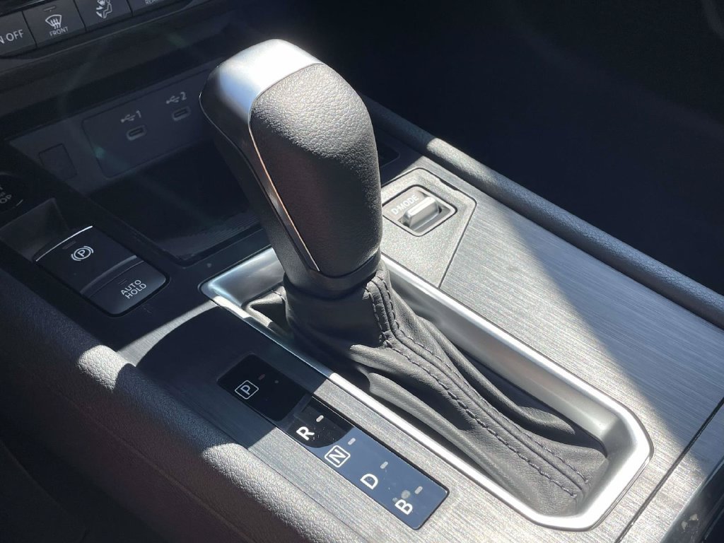 New 2027 Nissan Kicks SV w/ SV Premium Package AWD/4WD image 18