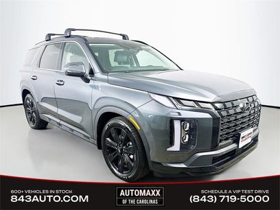 Used 2023 Hyundai Palisade XRT