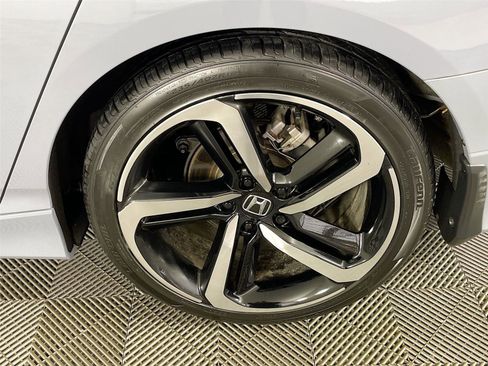 Used 2022 Honda Accord Sport image 35