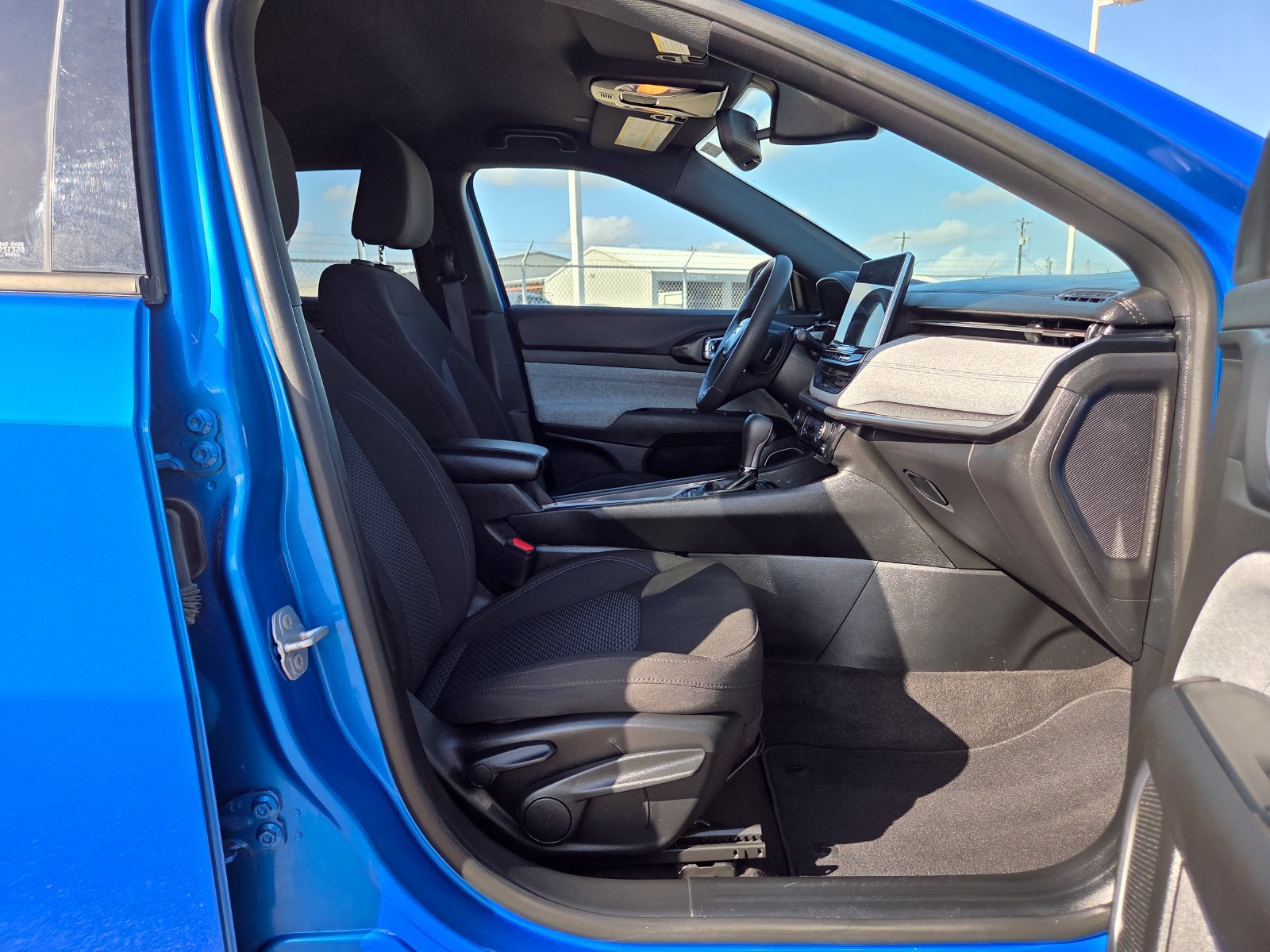 Used 2023 Jeep Compass Sport AWD/4WD image 19