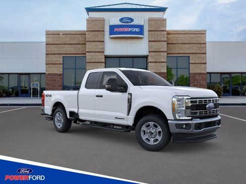 New 2026 Ford F250 XLT AWD/4WD image 1
