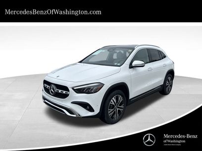 New 2026 Mercedes-Benz GLA 250 4MATIC