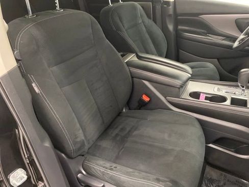 Used 2019 Nissan Murano S image 34